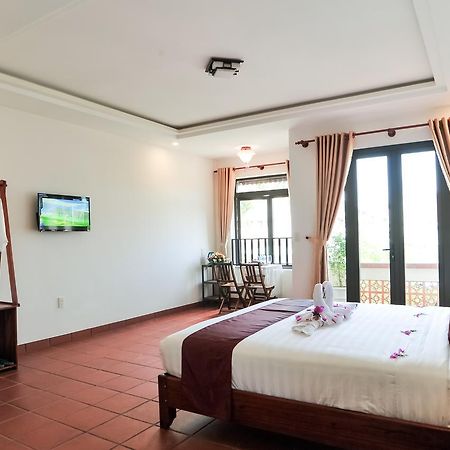 Thanh Tay Homestay Hội An Extérieur photo
