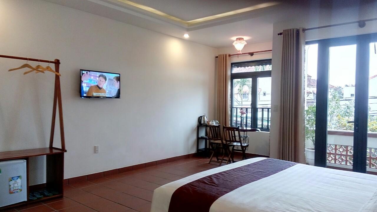 Thanh Tay Homestay Hội An Extérieur photo