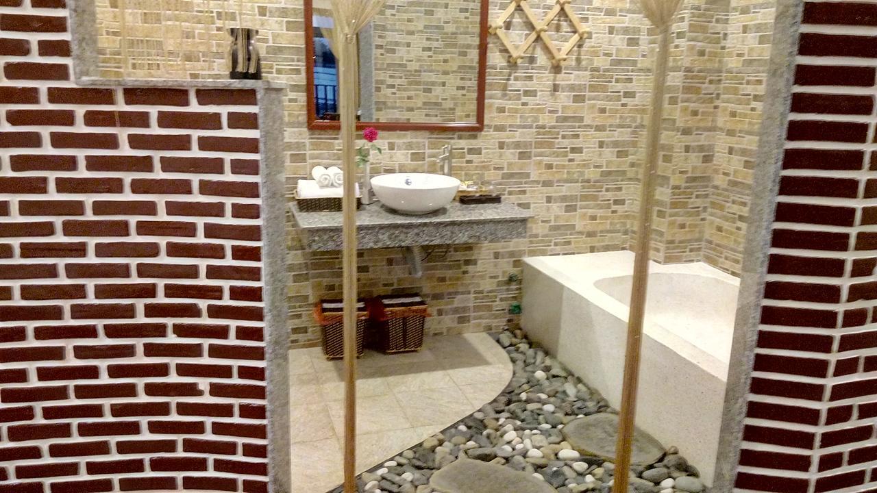 Thanh Tay Homestay Hội An Extérieur photo