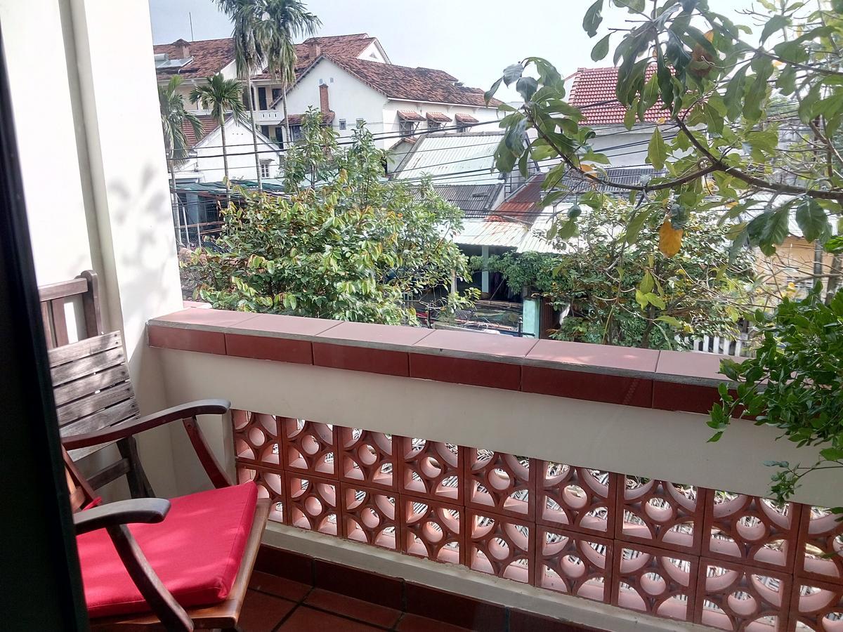 Thanh Tay Homestay Hội An Extérieur photo