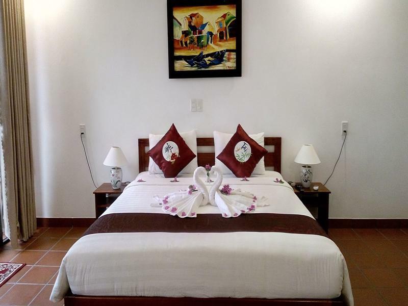 Thanh Tay Homestay Hội An Extérieur photo