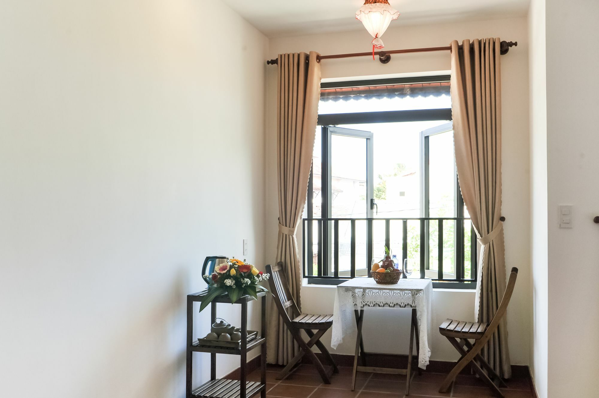 Thanh Tay Homestay Hội An Extérieur photo