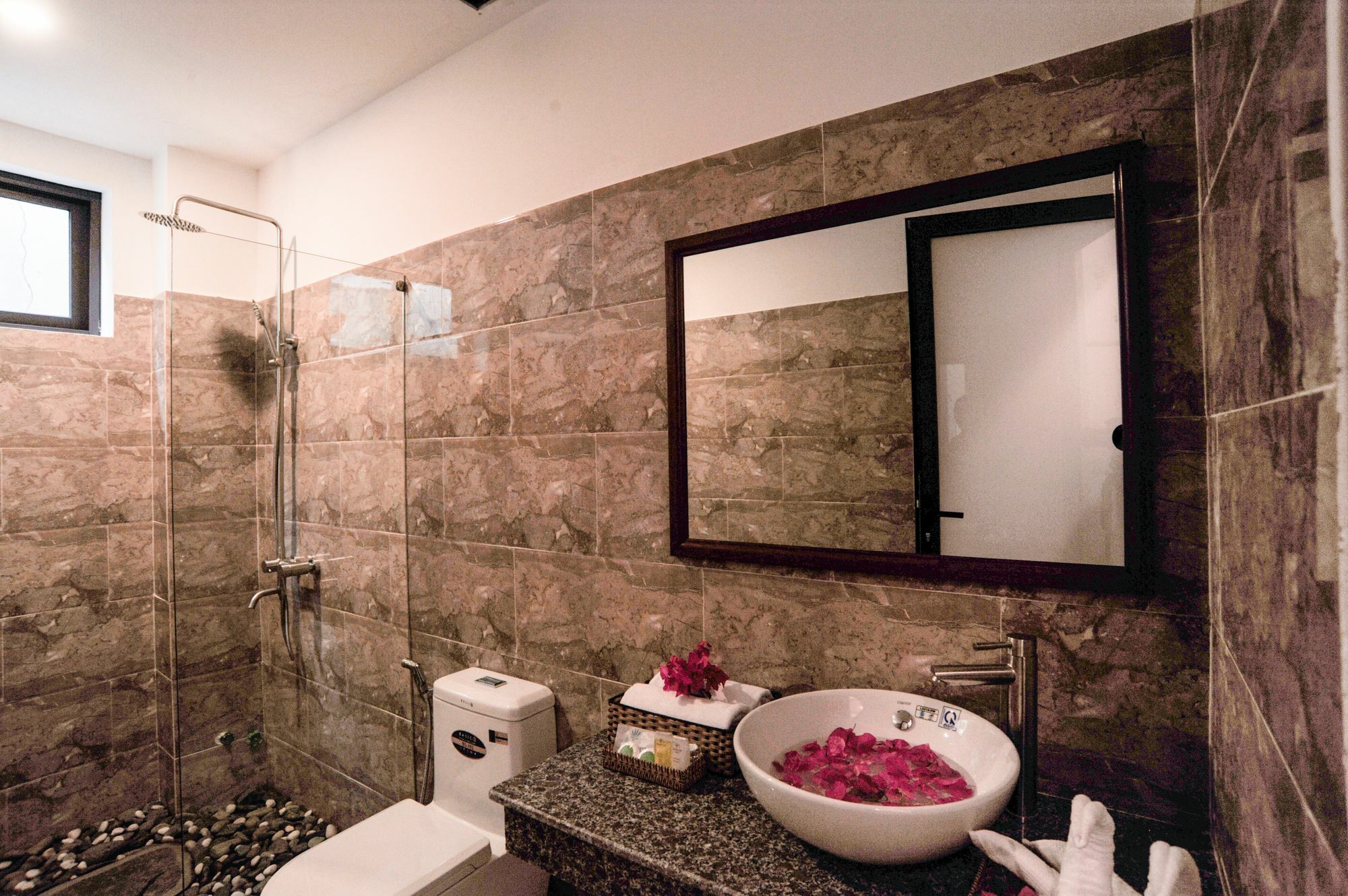 Thanh Tay Homestay Hội An Extérieur photo