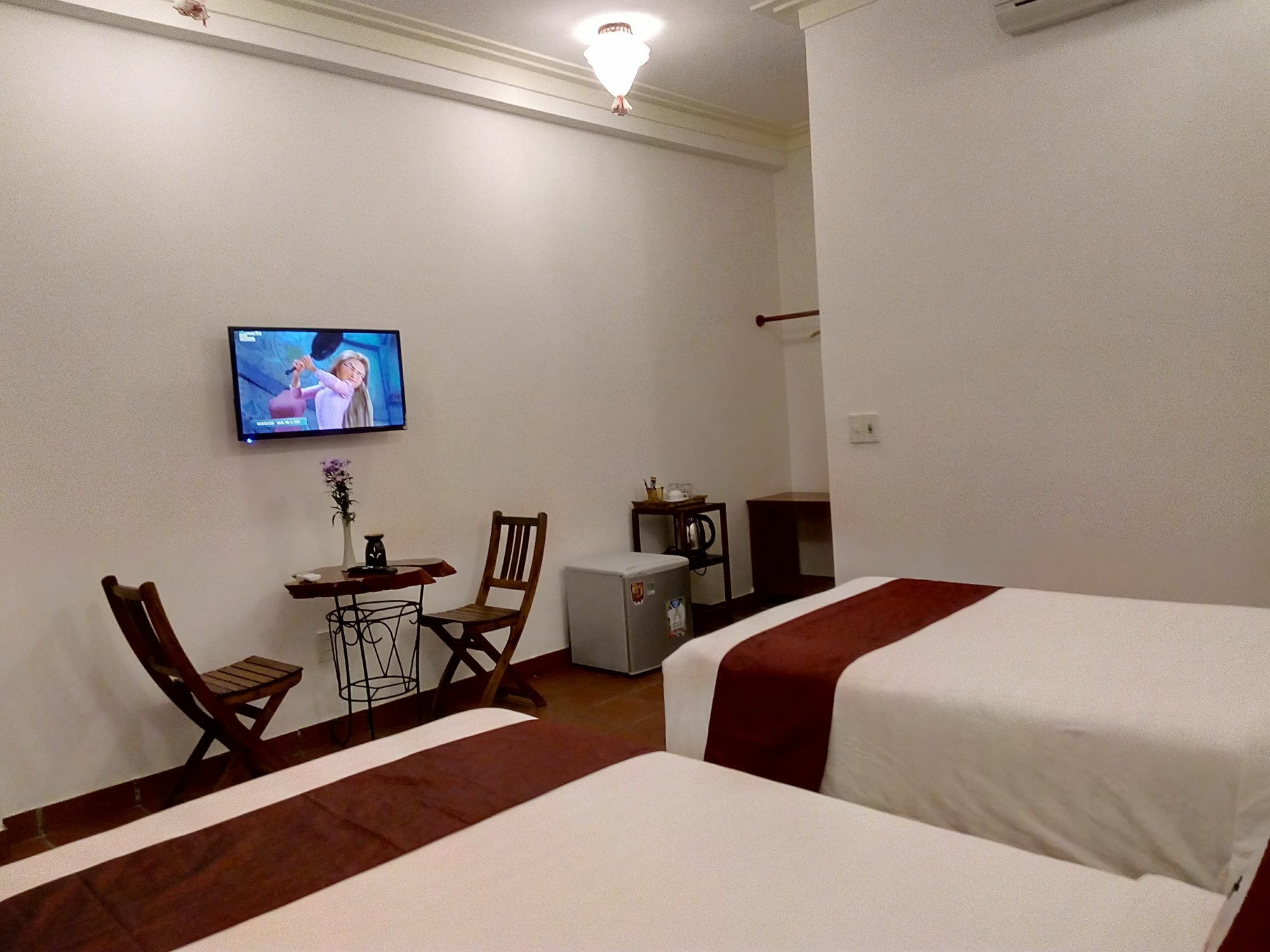 Thanh Tay Homestay Hội An Extérieur photo