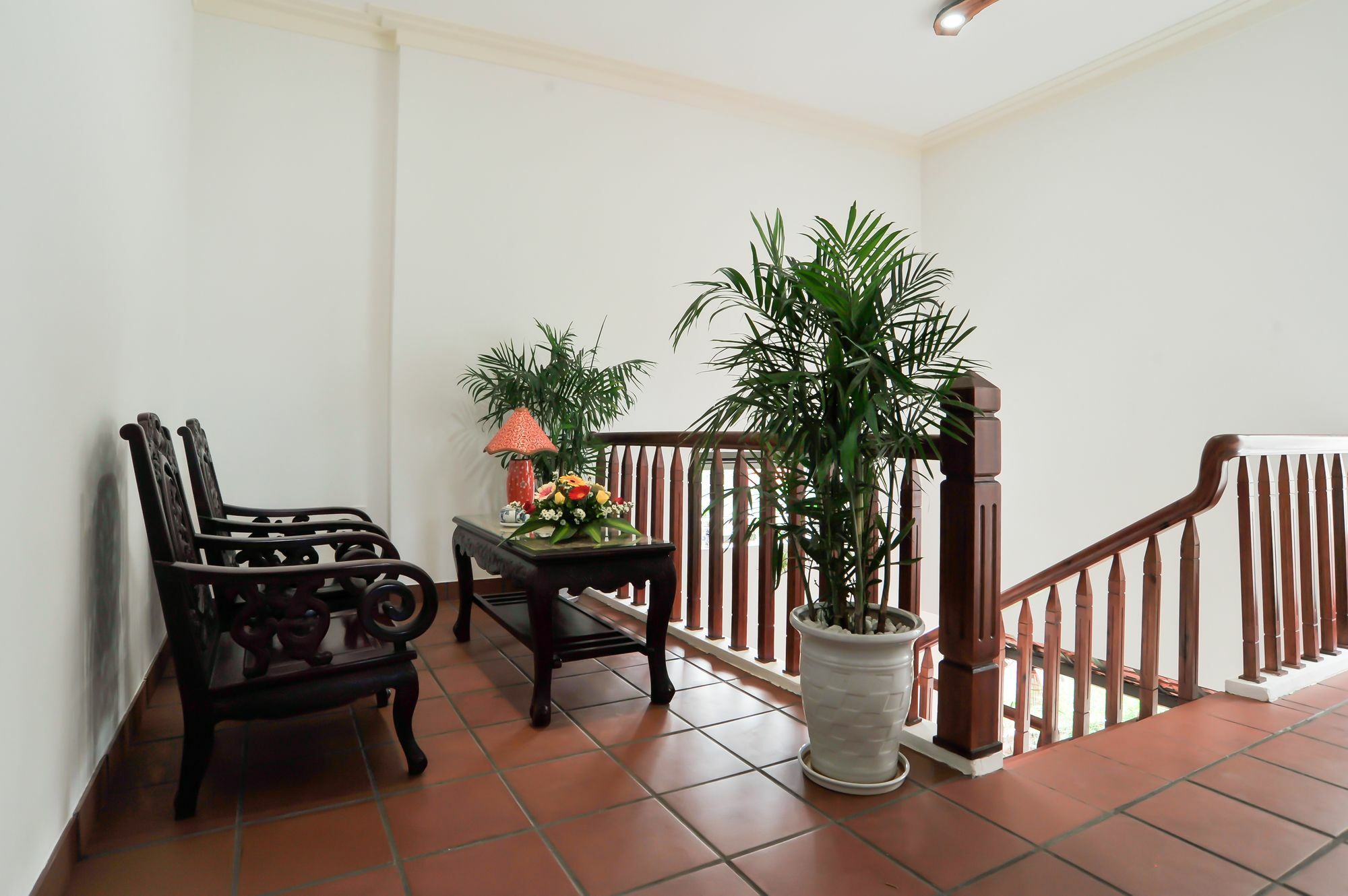 Thanh Tay Homestay Hội An Extérieur photo