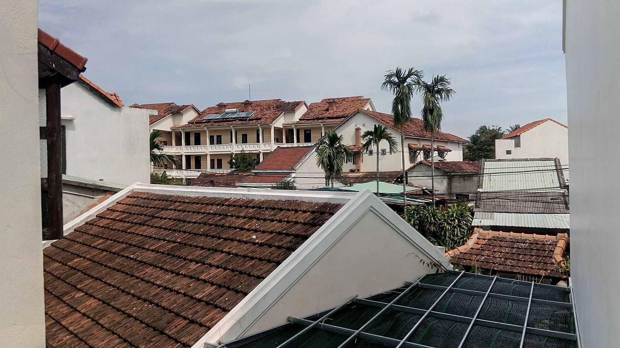 Thanh Tay Homestay Hội An Extérieur photo